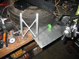 Grizzly Front brakes install 005.webp