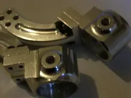 Alloy steering Knuckle.webp