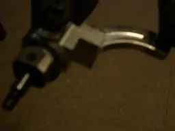 Installed steering knuckle.webp