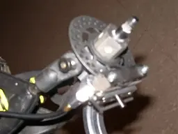 Front Brake Installed.webp
