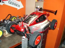 MCD Evo3 Race Runner Comp Large Scale RC Forums