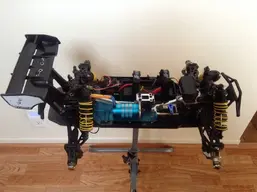 Losi Muggy For Sale Ad 01.webp