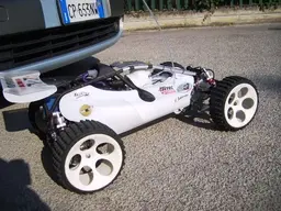 fg baja buggy 4wd