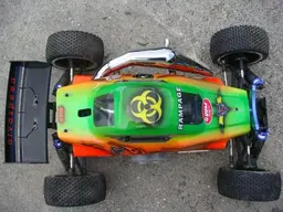Redcat Rampage Buggy 006.webp