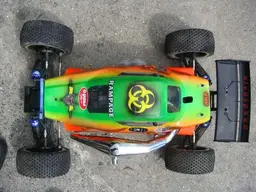 Redcat Rampage Buggy 003.webp