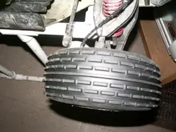 Baja Dirt Buster Tire.webp
