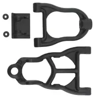 RPM HPI Baja 5B Front Upper & Lower A-arms.webp
