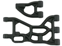 RPM HPI Baja 5B Rear Upper & Lower A-arms.webp