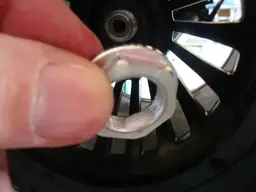 drop of glue on nut.webp