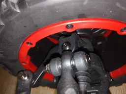 Losi DBXL front wheel.webp