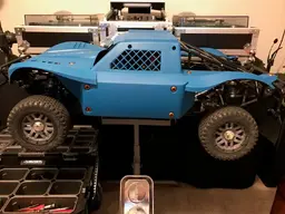 Losi 5iveT 2 30 degrees north.webp