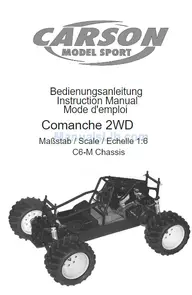 Carson Comanche Manual Cover.webp