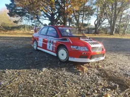 Mcd rally for sale deals