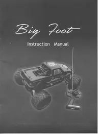Shenqi Big Foot (and Hummer) Instruction Manual 1.webp