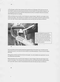 NitroTek adjustment and quick start guide for Shenqi Hummer 2.webp