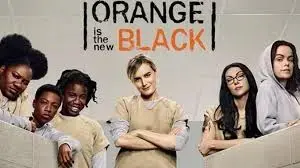 Image result for orange is the new black
