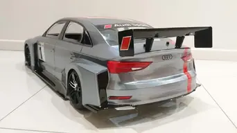 6- Audi RS 3 LMS Touring Car Body Shell.webp