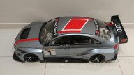 5- Audi RS 3 LMS Touring Car Body Shell.jpg