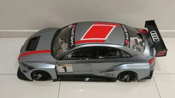 5- Audi RS 3 LMS Touring Car Body Shell.webp