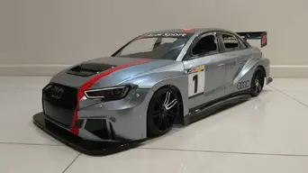 4- Audi RS 3 LMS Touring Car Body Shell.webp