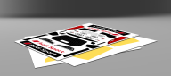 7- Audi RS 3 LMS Touring Car Body Shell.png
