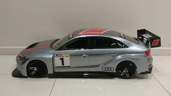 1- Audi RS 3 LMS Touring Car Body Shell.webp