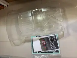 HPI Baja 5SC Body.webp