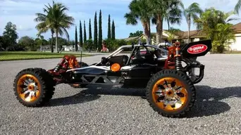 Gizmotor installed.webp