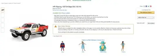 HPI 5SC SS Kit.webp