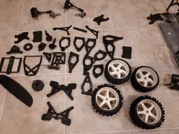Fg marder parts on sale