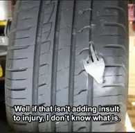 Flat tire finger.webp