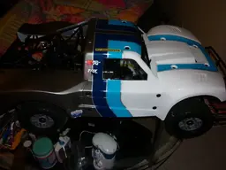 LOSI 5T 2.0 RIGHT CAB.webp