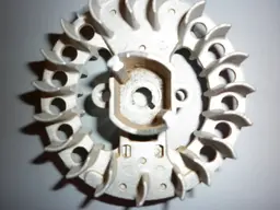 dark soul 32 cc lightened flywheel with key.webp