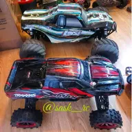 losi mtxl