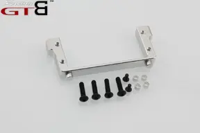 Servo mount cnc.webp