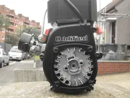flywheel ful bal+ lilted flywheel cut by scotty fin es not cut from ian..webp