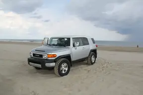 One the beach at Corolla light, NC..webp