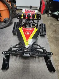 TSCO winter Baja | Large Scale RC Forums