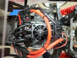 TSCO winter Baja | Large Scale RC Forums