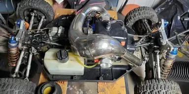 obr 46 47cc full mod fat boy pipe Large Scale RC Forums