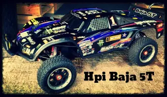 Hpi Baja 5T.webp