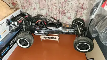 HPI Baja 5b FLUX.webp