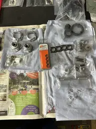 Kitto Rails Rails Kitto's Roofchopper sandrail build | Large Scale RC Forums