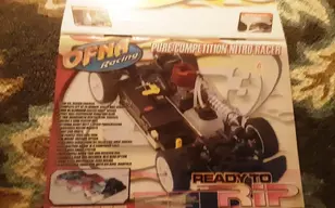 Ofna rc cars Large Scale RC Forums