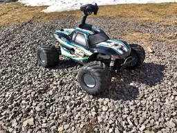 Losi mtxl brushless for sale deals