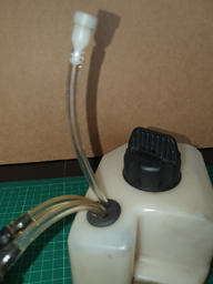 DBXL 2.0 - Fuel Tank Leak Fix | Large Scale RC Forums