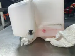 DBXL 2.0 - Fuel Tank Leak Fix | Large Scale RC Forums