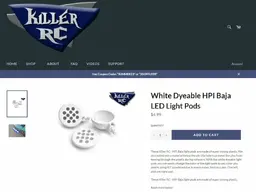 Killer RC Light Pods.webp