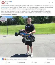 Steve leaves DDM - 1.JPG