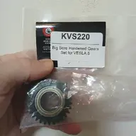 Kraken Idler For Sale.webp